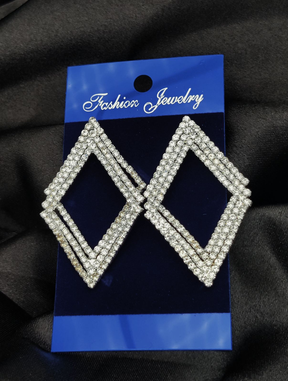 Imported Earrings In Multiple Design