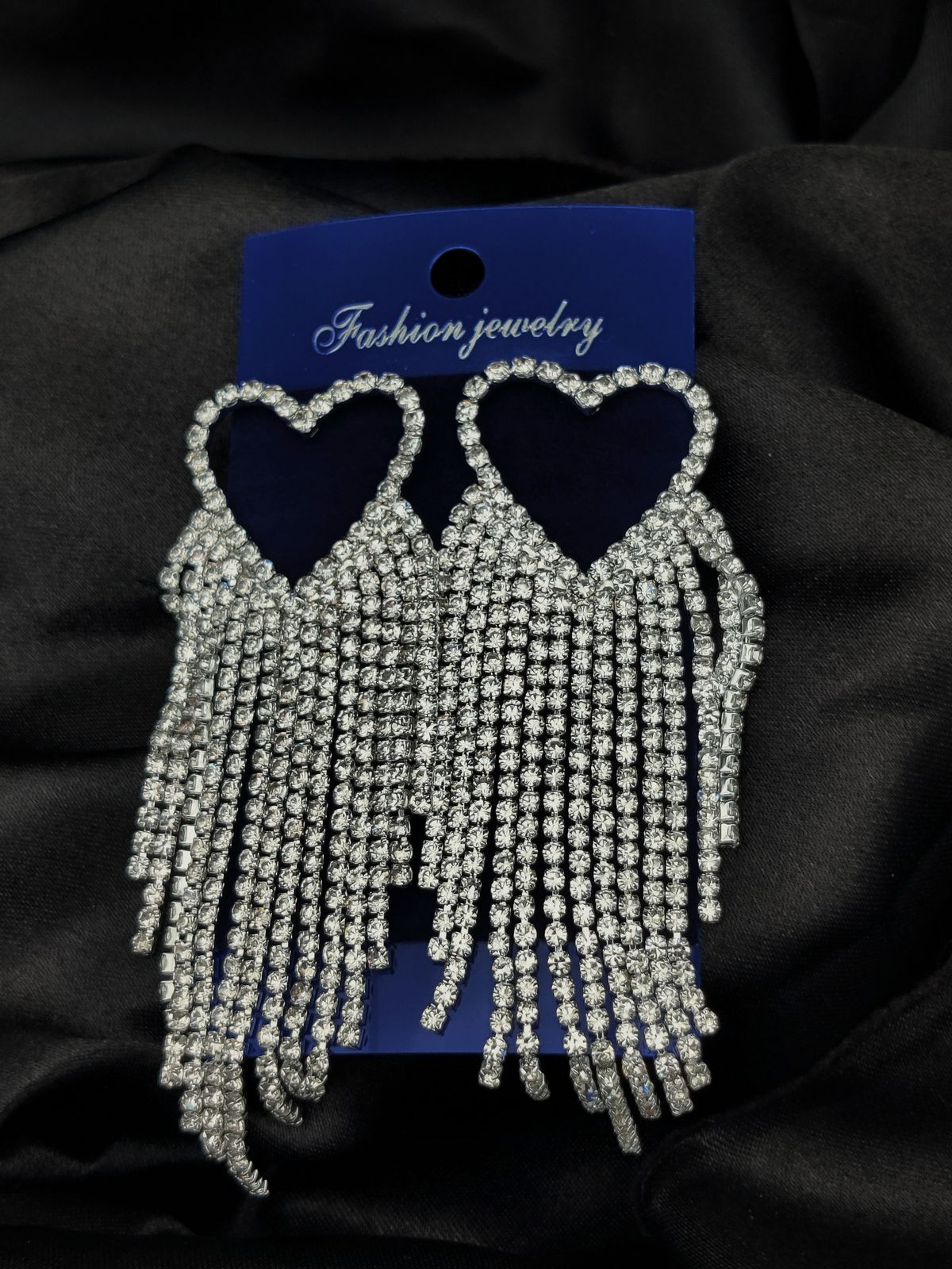 Imported Earrings In Multiple Design