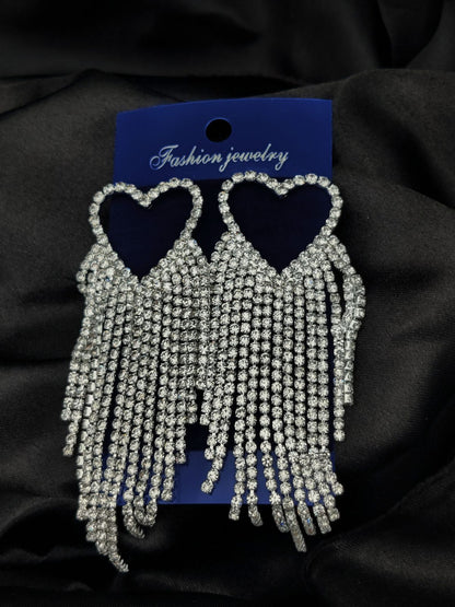 Imported Earrings In Multiple Design