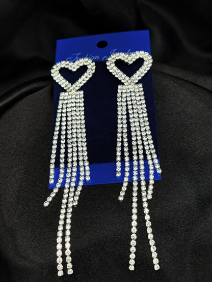 Imported Earrings In Multiple Design