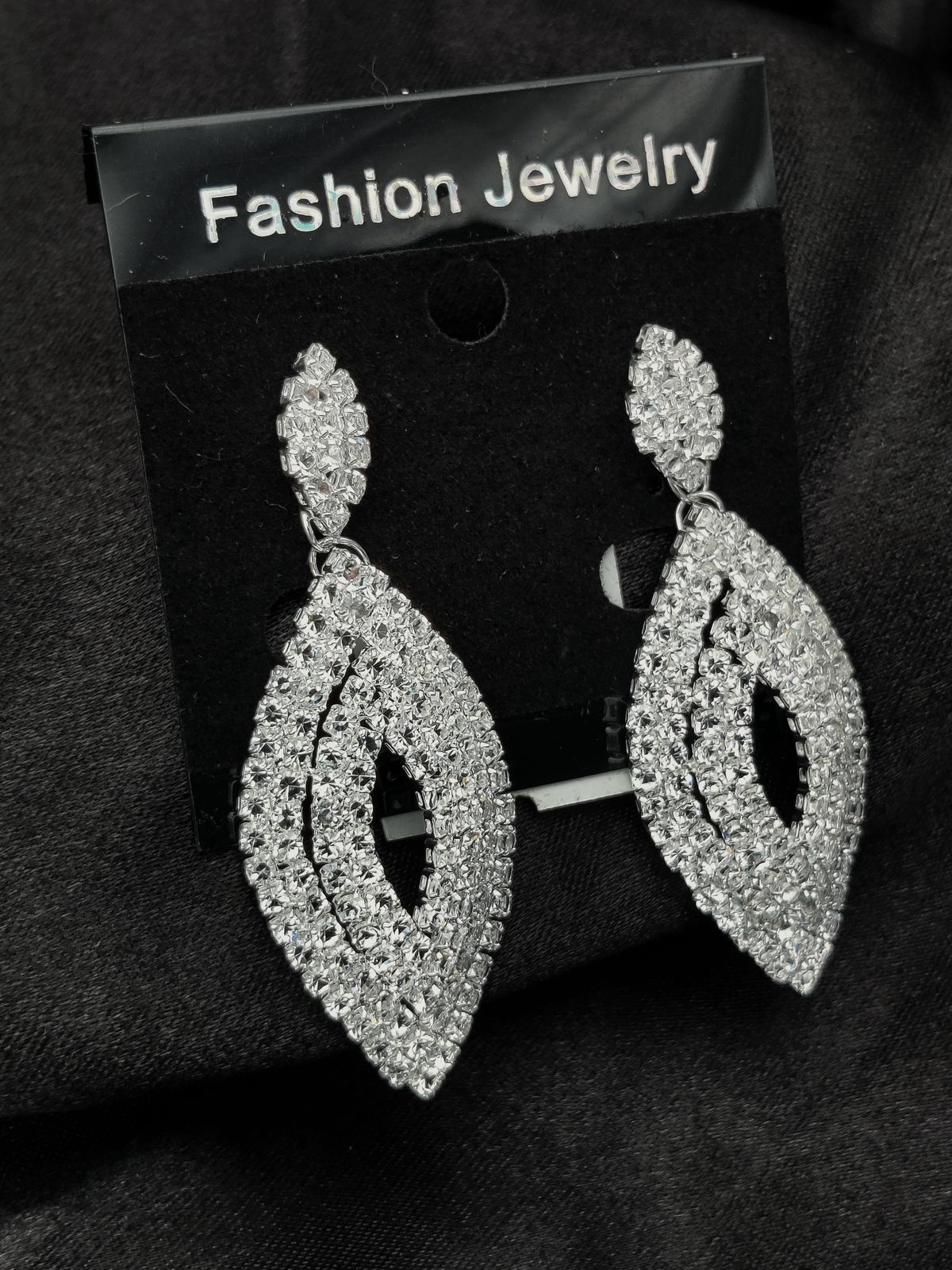 Imported Earrings In Multiple Design