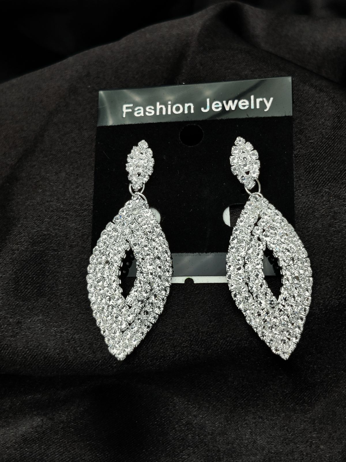 Imported Earrings In Multiple Design