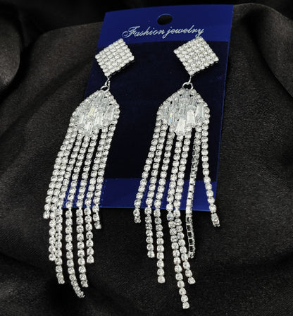 Imported Earrings In Multiple Design