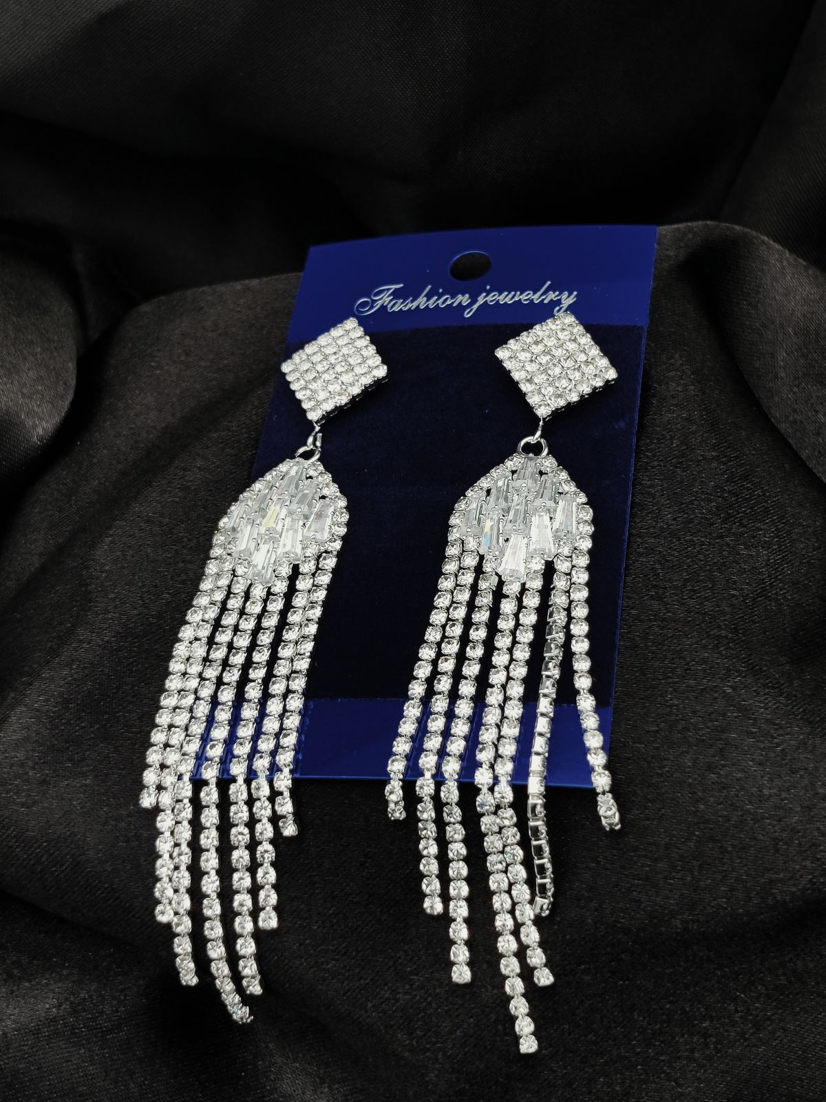 Imported Earrings In Multiple Design
