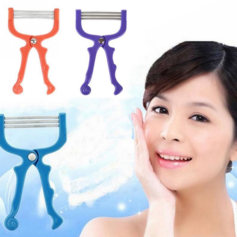 Face Hair Remover Epilator
