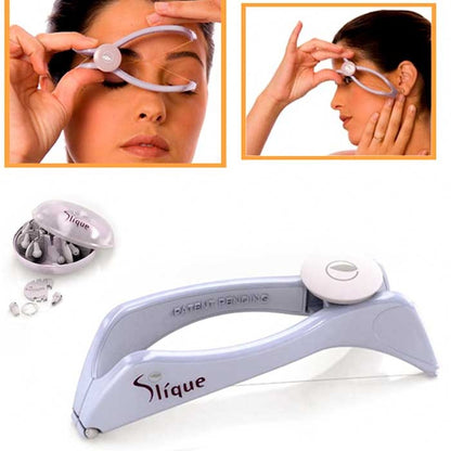 Sildne Hair Threading Machine