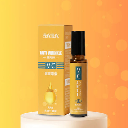 VC Lutein Anti-Wrinkle Serum – Lightweight Anti-Aging Formula for Firm and Radiant Skin | 120ML