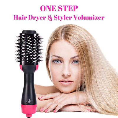 Hair Solution