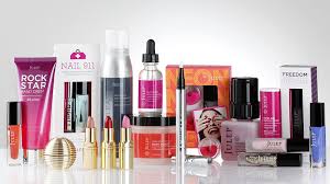 Beauty & Fashion